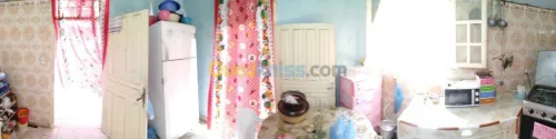 Vente Villa Tlemcen Maghnia