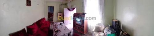 Vente Villa Tlemcen Maghnia
