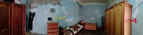 Vente Villa Tlemcen Maghnia