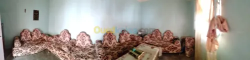 Vente Villa Tlemcen Maghnia