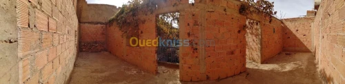 Vente Villa Tlemcen Maghnia