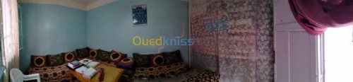 Vente Villa Tlemcen Maghnia