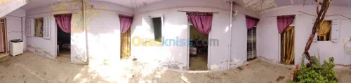 Vente Villa Tlemcen Maghnia