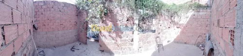 Vente Villa Tlemcen Maghnia