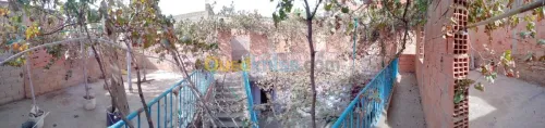 Vente Villa Tlemcen Maghnia