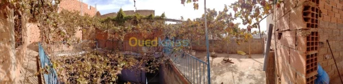 Vente Villa Tlemcen Maghnia
