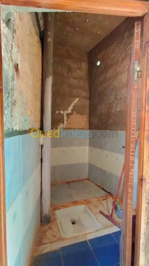 Vente Villa Tlemcen Maghnia