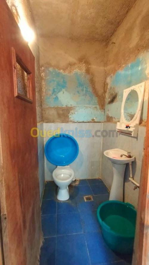 Vente Villa Tlemcen Maghnia