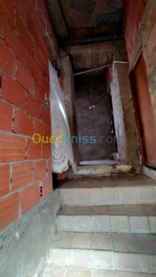 Vente Villa Tlemcen Maghnia