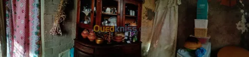 Vente Villa Tlemcen Maghnia