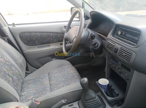 Toyota Toyota 1999 Corolla