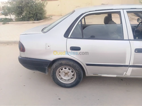 Toyota Toyota 1999 Corolla