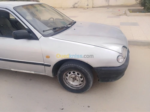 Toyota Toyota 1999 Corolla