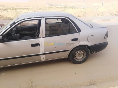 Toyota Toyota 1999 Corolla