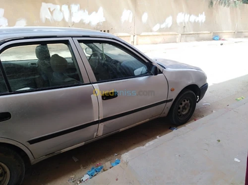 Toyota Toyota 1999 Corolla