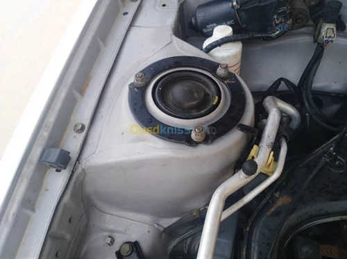 Toyota Toyota 1999 Corolla