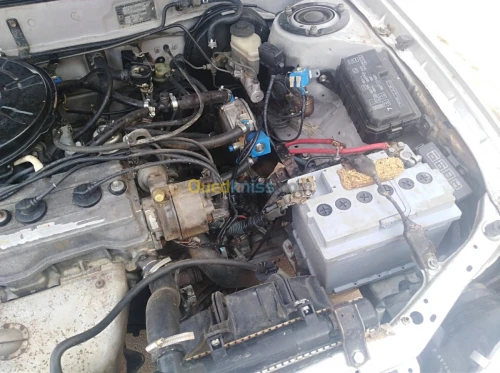 Toyota Toyota 1999 Corolla