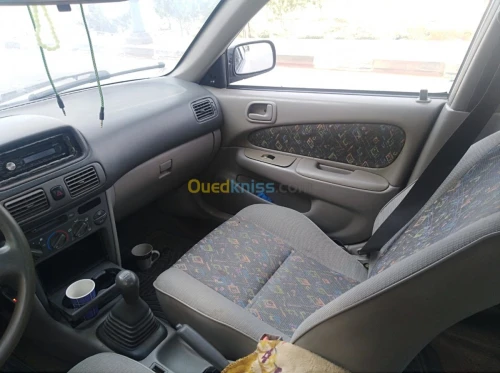 Toyota Toyota 1999 Corolla