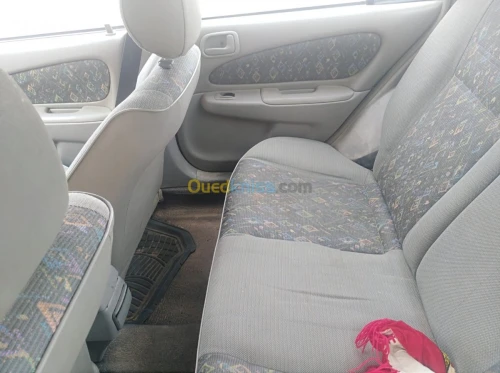 Toyota Toyota 1999 Corolla