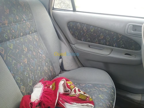 Toyota Toyota 1999 Corolla