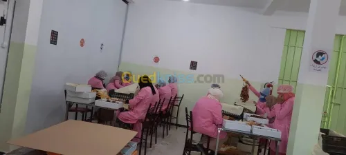 Location Local El oued El oued