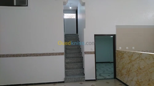 Vente Appartement F5 Alger Kouba