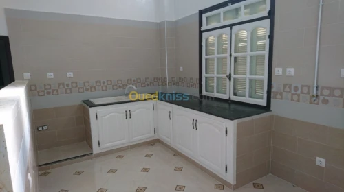 Vente Appartement F5 Alger Kouba