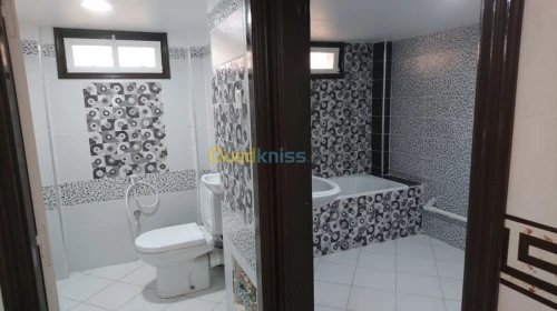Vente Appartement F5 Alger Kouba