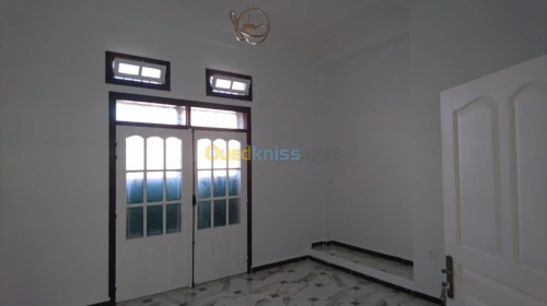Vente Appartement F5 Alger Kouba