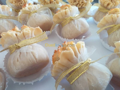 Des gâteaux sur commande 