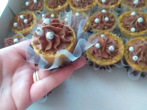 Des gâteaux sur commande 
