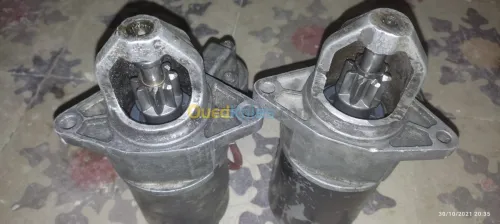 Chevrolet damas 