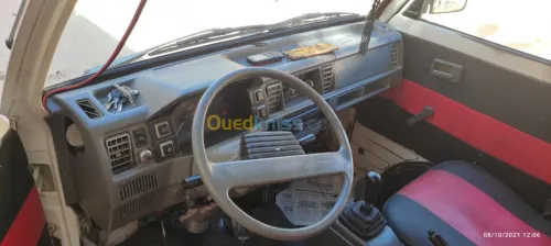 Chevrolet damas 