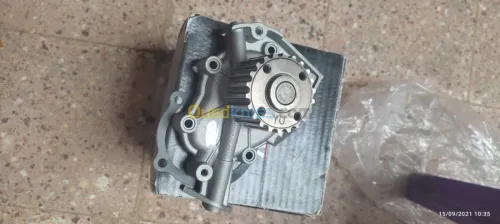 Chevrolet damas 