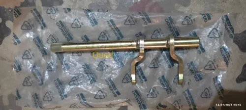 Chevrolet damas 