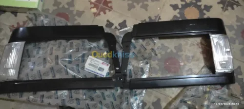 Chevrolet damas 