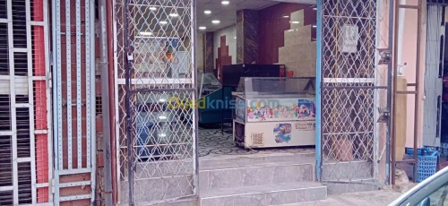 Location Local Constantine Constantine