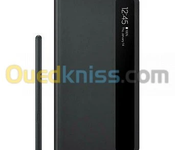 Pochette Z fold 3 avec stylo origi