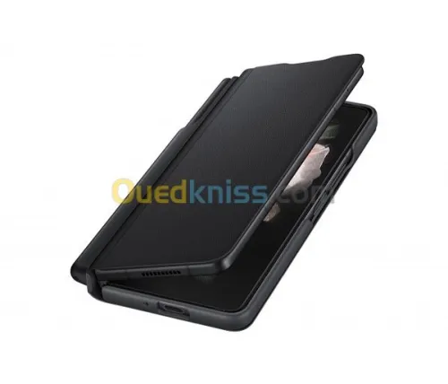Pochette Z fold 3 avec stylo origi