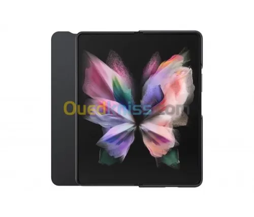 Pochette Z fold 3 avec stylo origi