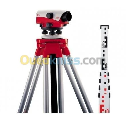 Vente niveau de chantier 