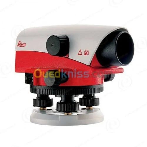 Vente niveau de chantier 