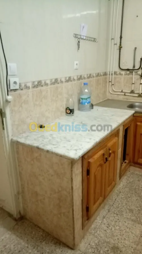 Vente Appartement F3 Constantine Constantine
