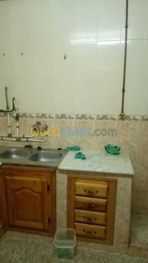 Vente Appartement F3 Constantine Constantine