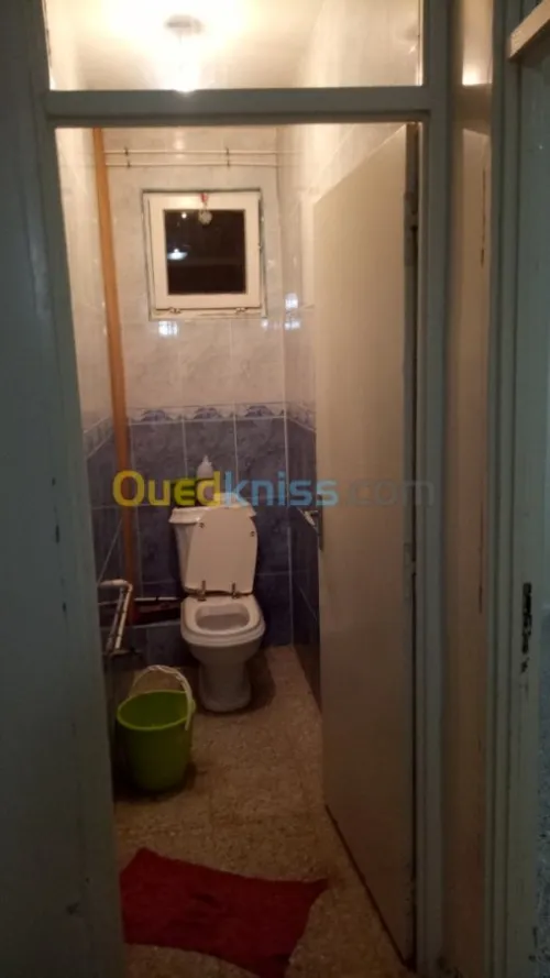 Vente Appartement F3 Constantine Constantine