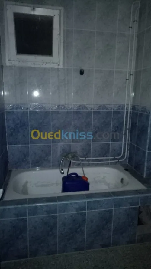 Vente Appartement F3 Constantine Constantine