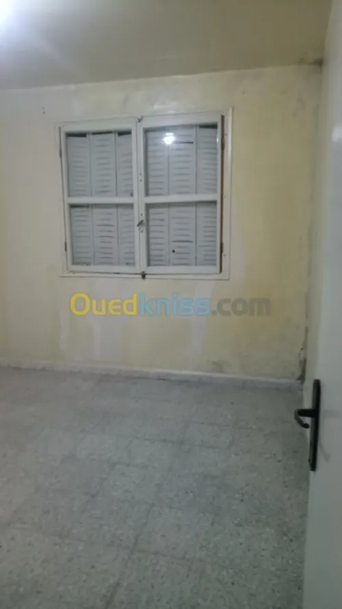 Vente Appartement F3 Constantine Constantine