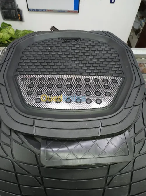 Clé minute plaque automobile serrure