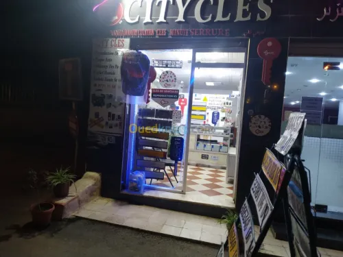 Clé minute plaque automobile serrure