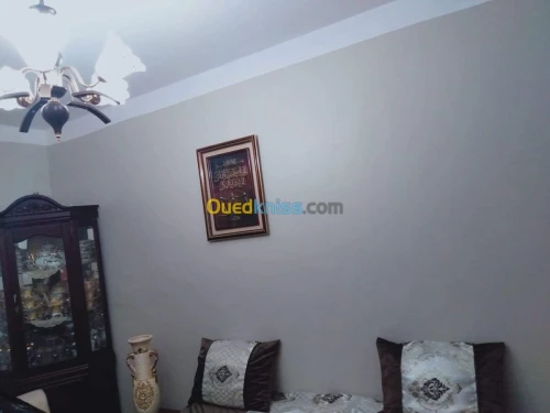 Vente Appartement F3 Tipaza Cherchell